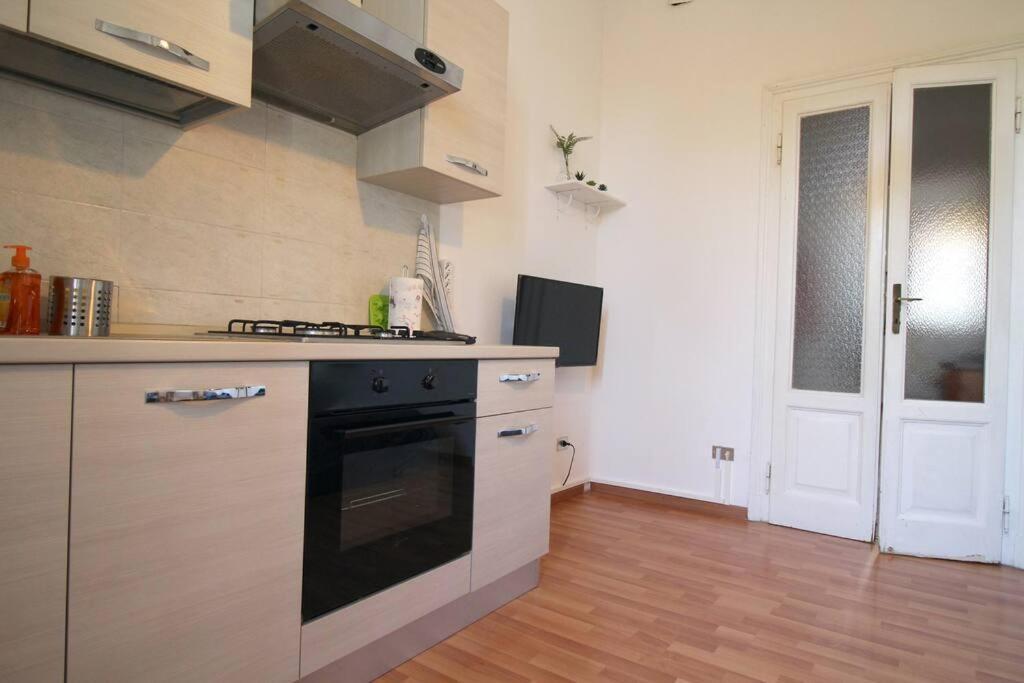 Splendido Bilocale A 4 Fermate Dal Duomo Apartamento Milão Exterior foto