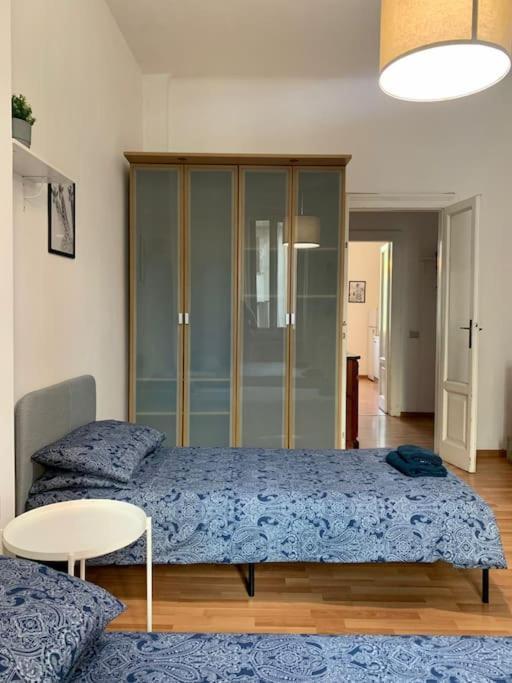 Splendido Bilocale A 4 Fermate Dal Duomo Apartamento Milão Exterior foto