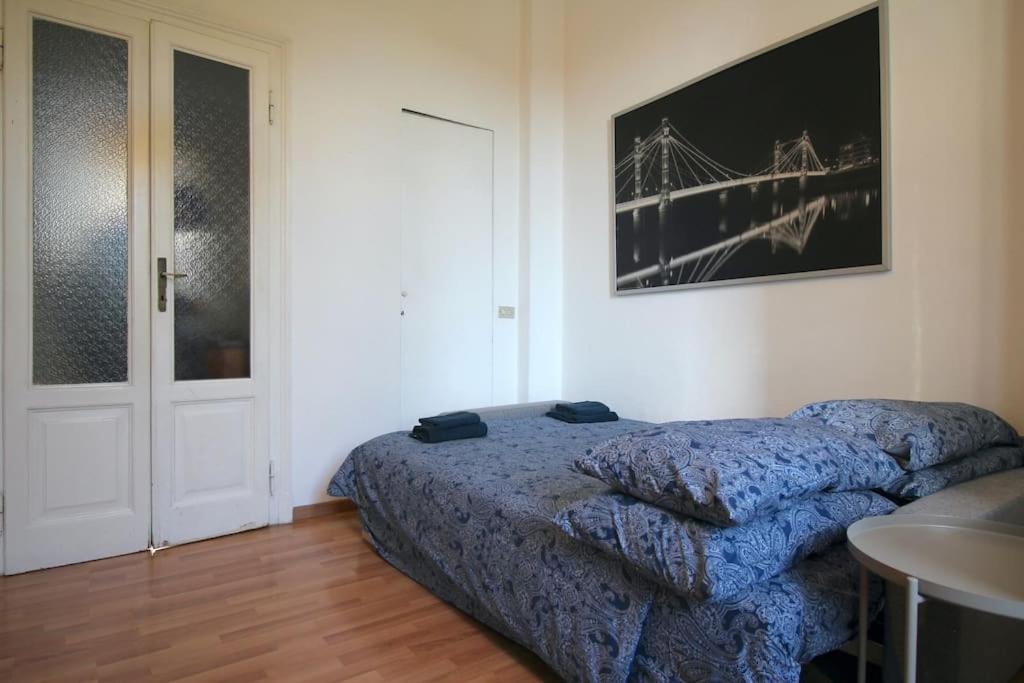 Splendido Bilocale A 4 Fermate Dal Duomo Apartamento Milão Exterior foto